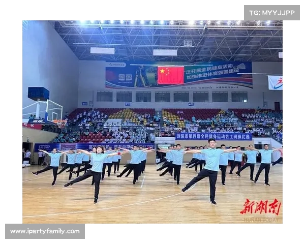 草根篮球杯决赛周全民参与点燃社区热情共筑运动梦想 草根篮球杯决赛周全民参与点燃社区热情共筑运动梦想