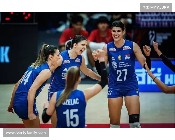 女排世锦赛卫冕冠军塞尔维亚1-3不敌荷兰 无缘八强止步16强